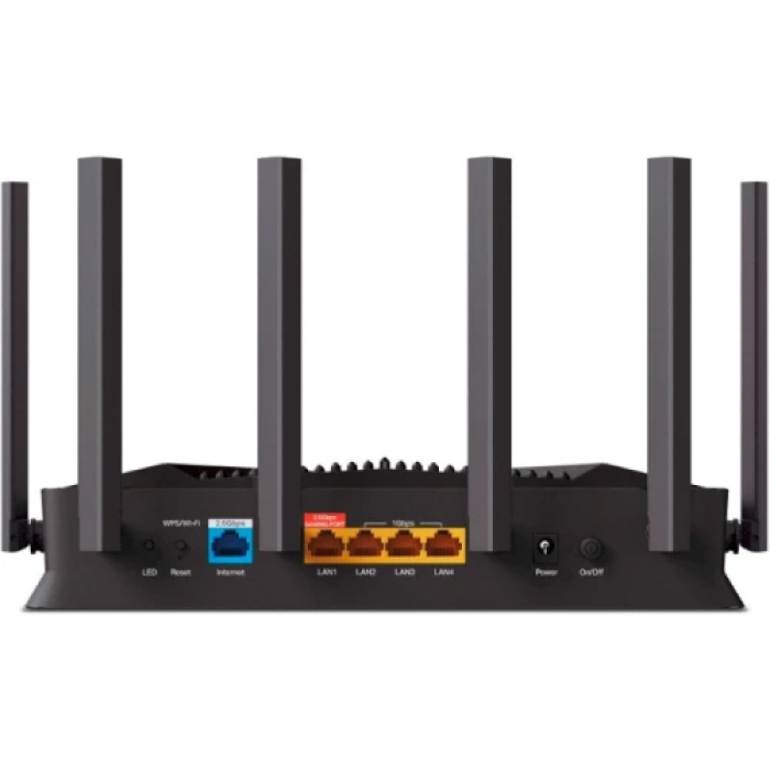 Роутер TP-Link Archer GE400 з підтримкою Wi‑Fi 7