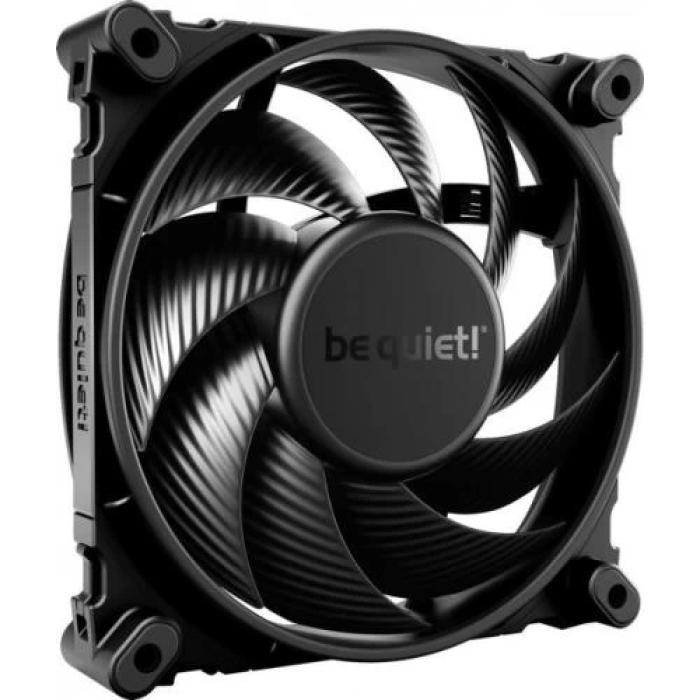 Вентилятор для корпусу be quiet! Silent Wings 4 120 мм