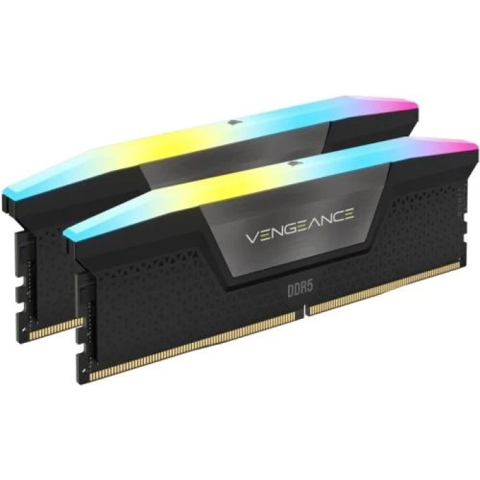 Оперативна пам’ять Corsair Vengeance RGB DDR5 32 ГБ