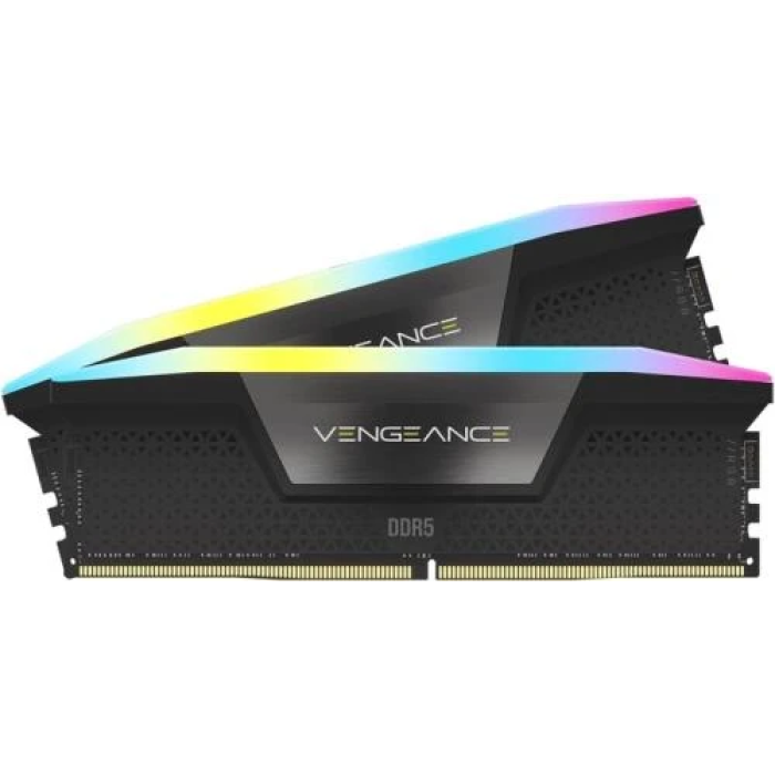 Оперативна пам’ять Corsair Vengeance RGB DDR5 32 ГБ