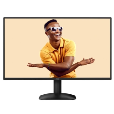 Монітор (дисплей) AOC 24B31H 23.8" Full HD, 120 Гц, чорний