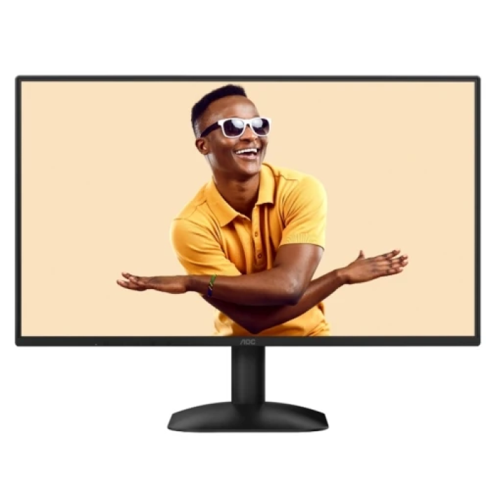 Монітор AOC 24B31H 23,8" з частотою 120 Гц