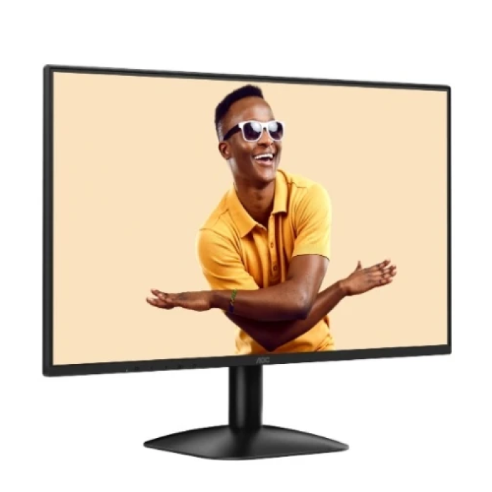 Монітор AOC 24B31H 23,8" з частотою 120 Гц
