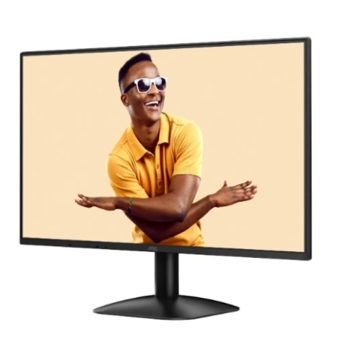 Монітор AOC 24B31H 23,8" з частотою 120 Гц
