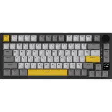 Клавіатура бездротова (механічна клавіатура) Ajazz AK820 Pro Starry Night 81 клавіша