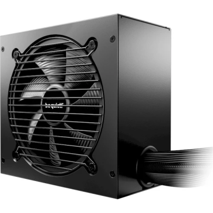 Блок живлення be quiet! Pure Power 12 на 1000 Вт