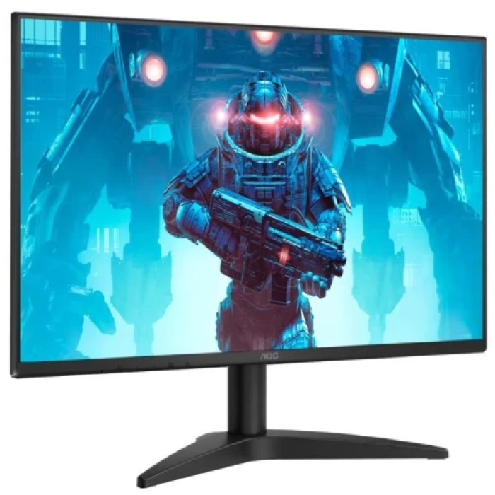 Монітор AOC 24B36X 23.8″ IPS із частотою 144 Гц