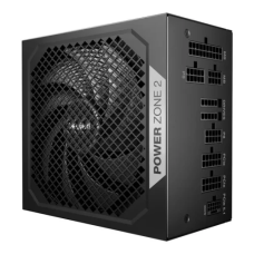 Блок живлення (PSU) be quiet! Power Zone 2 1000 Вт, чорний, модульний, ATX 3.1