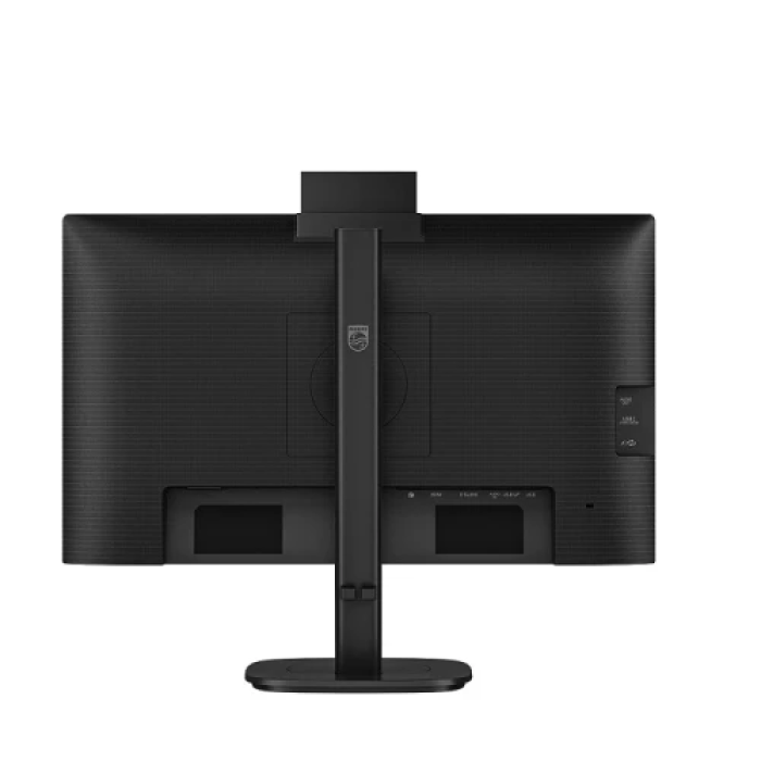 Монітор Philips 24B2N3200JH/00 з IPS-матрицею та вебкамерою