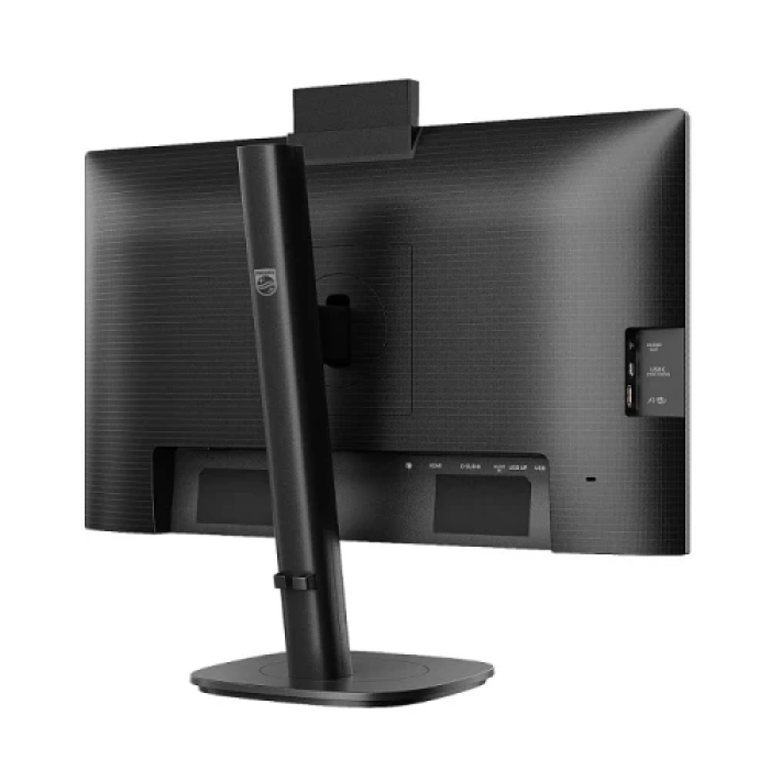 Монітор Philips 24B2N3200JH/00 з IPS-матрицею та вебкамерою