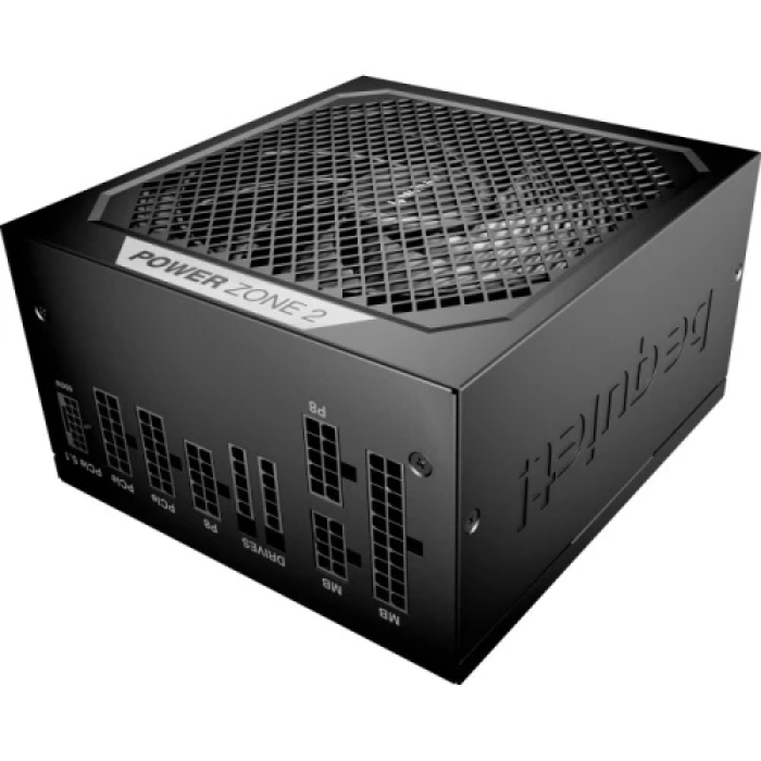 Модульний блок живлення be quiet! Power Zone 2 750 Вт