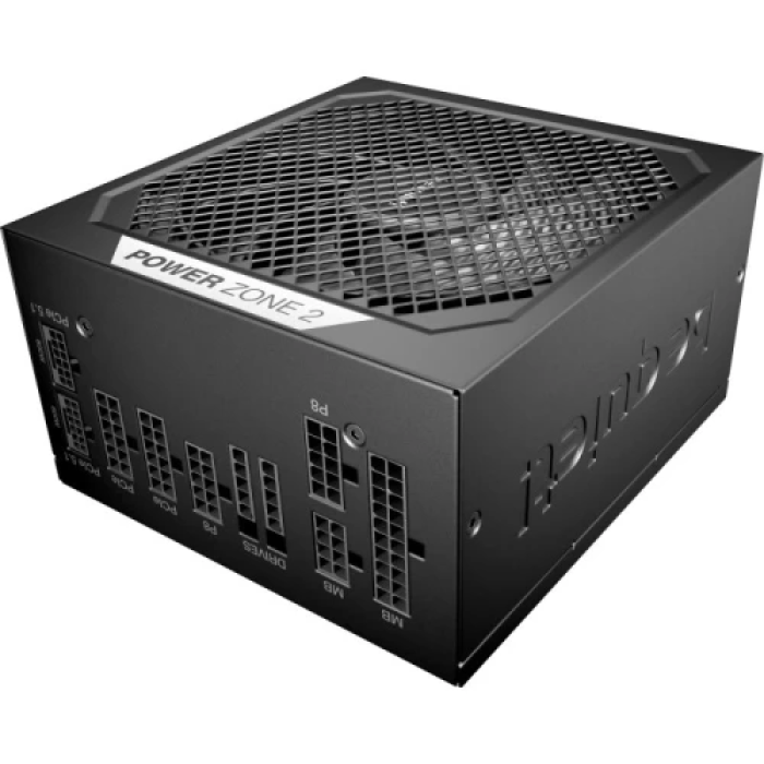 Блок живлення be quiet! Power Zone 2 на 1200 Вт