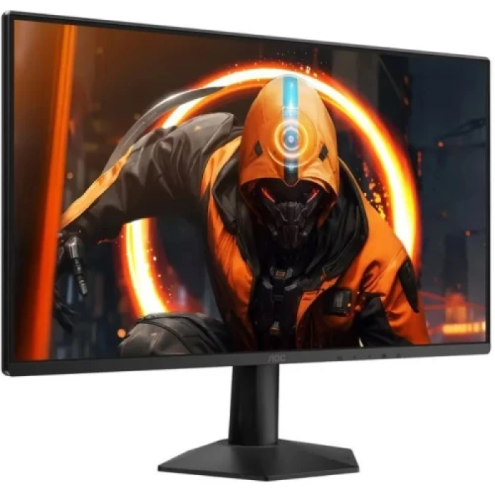 Монітор AOC 24G50F із IPS-матрицею та частотою 180 Гц