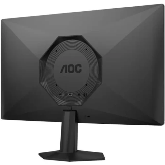 Монітор AOC 24G50F із IPS-матрицею та частотою 180 Гц