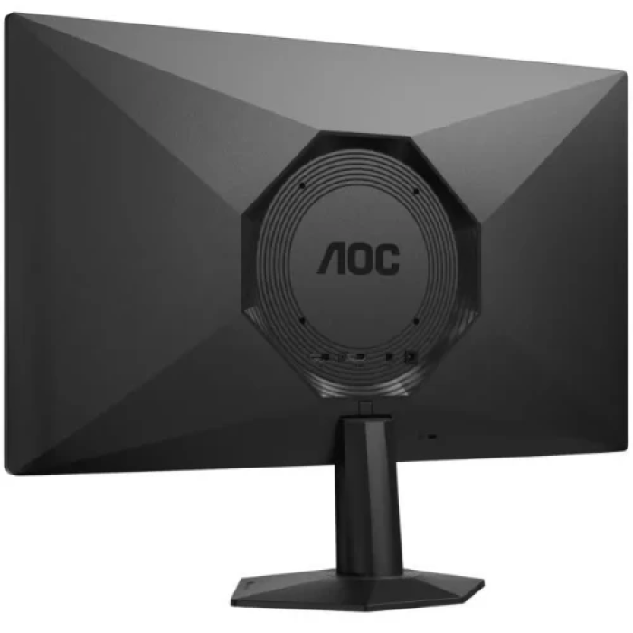 Монітор AOC 24G50F із IPS-матрицею та частотою 180 Гц