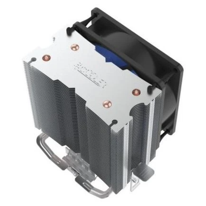 Кулер для процесора PcCooler S93 V2 Silver до 115 Вт