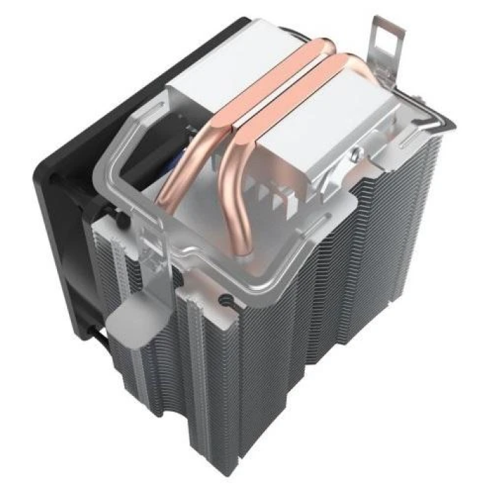 Кулер для процесора PcCooler S93 V2 Silver до 115 Вт
