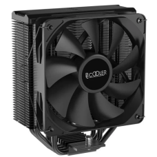 Кулер для процесора (процесорний охолоджувач) PcCooler PALADIN EX400 Black, до 180 Вт