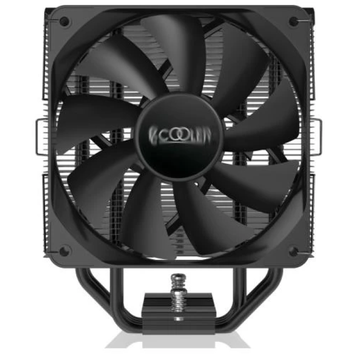 Баштовий кулер PcCooler PALADIN EX400 до 180 Вт
