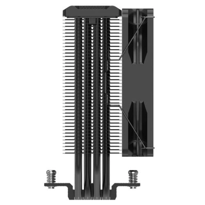 Баштовий кулер PcCooler PALADIN EX400 до 180 Вт