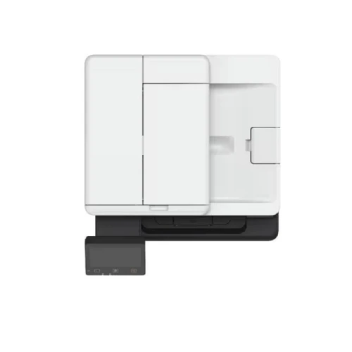 БФП лазерний ч/б A4 Canon MF463dw II, Grey, WiFi, 1200x1200 dpi, дуплекс, до 40 стор/хв, кольоровий сенсорний РК-екран 12.7 см, друк з USB, Lan / USB, картридж Canon 070 (7188C008)