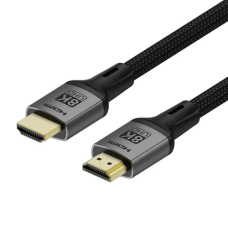 Кабель HDMI (відеокабель) ColorWay V2.1 3 м, 8K / 60 Гц