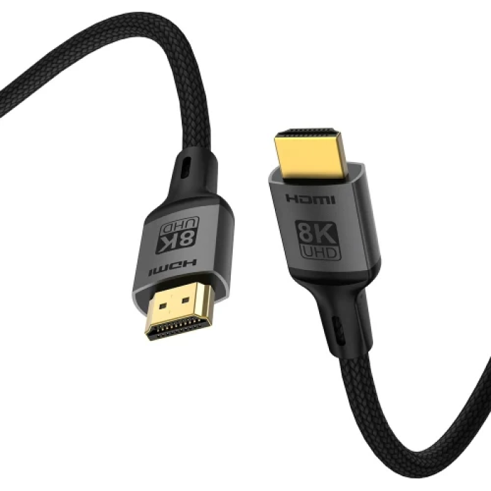 HDMI-кабель ColorWay V2.1 довжиною 3 м