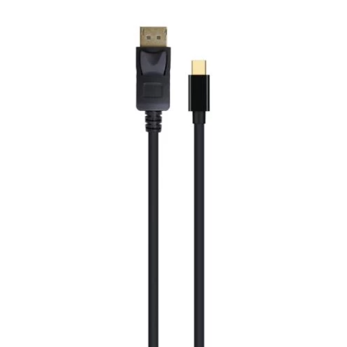 Кабель Cablexpert DisplayPort — mini DisplayPort, 1,8 м