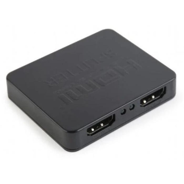 Розгалужувач HDMI Cablexpert DSP-2PH4-03 на 2 порти
