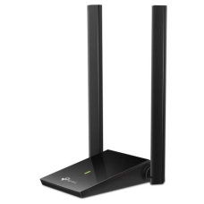 Мережевий адаптер USB (Wi-Fi адаптер) TP-Link Archer T4U Plus AC1300
