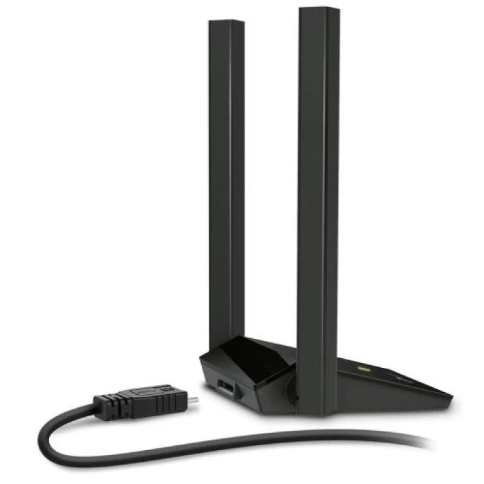 USB Wi-Fi адаптер TP-Link Archer T4U Plus AC1300