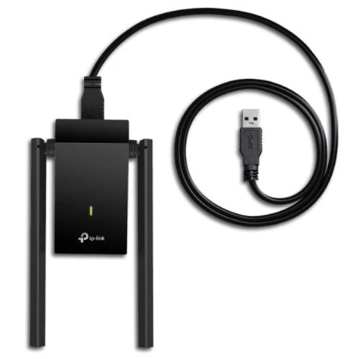 USB Wi-Fi адаптер TP-Link Archer T4U Plus AC1300