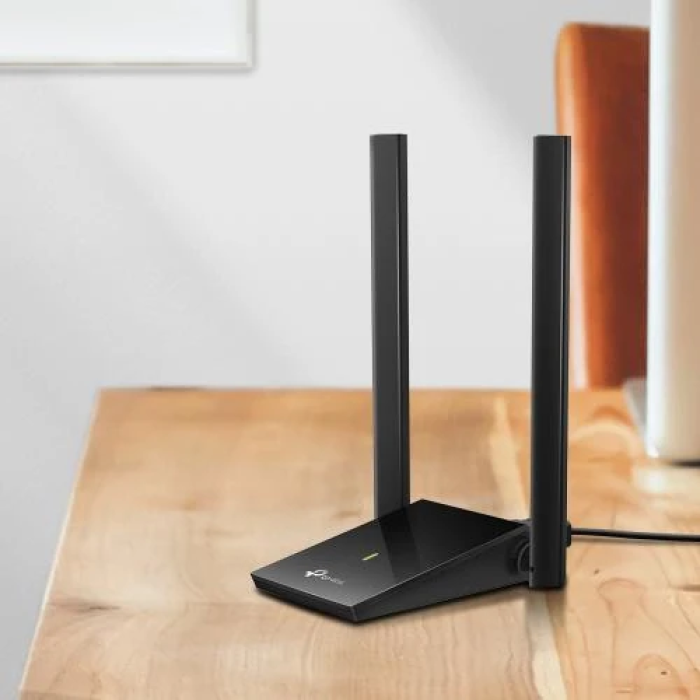 USB Wi-Fi адаптер TP-Link Archer T4U Plus AC1300