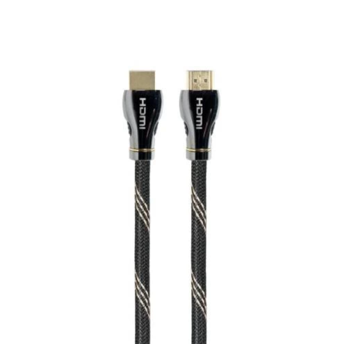 HDMI-кабель Cablexpert 2 м для відео до 8K