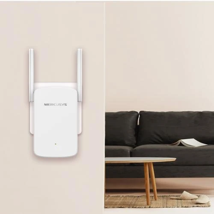 Підсилювач Wi‑Fi Mercusys ME30 AC1200