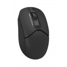 Бездротова миша (комп’ютерна миша) A4Tech Fstyler FB12 чорна, Bluetooth+RF
