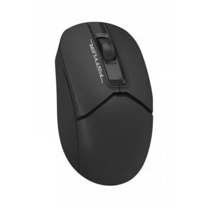 Бездротова миша A4Tech Fstyler FB12 з Bluetooth і RF