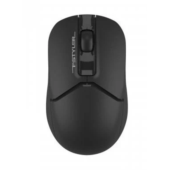Бездротова миша A4Tech Fstyler FB12 з Bluetooth і RF