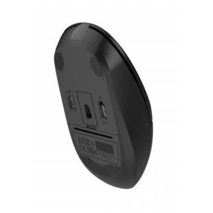 Бездротова миша A4Tech Fstyler FB12 з Bluetooth і RF