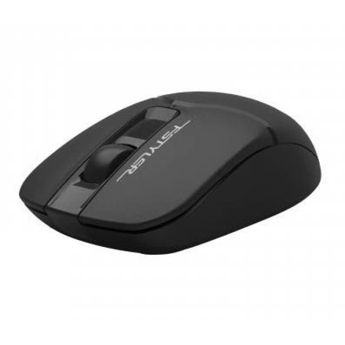 Бездротова миша A4Tech Fstyler FB12 з Bluetooth і RF