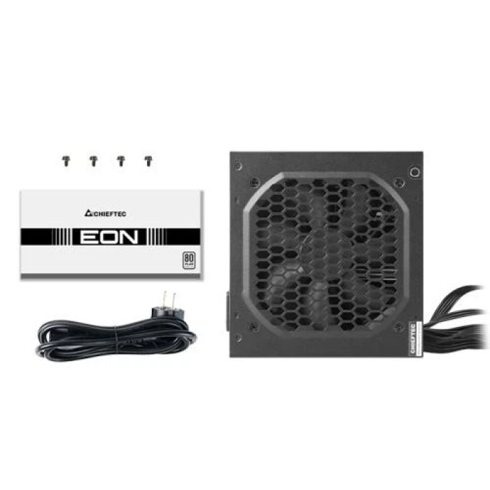 Блок живлення Chieftec EON 600 Вт для ПК