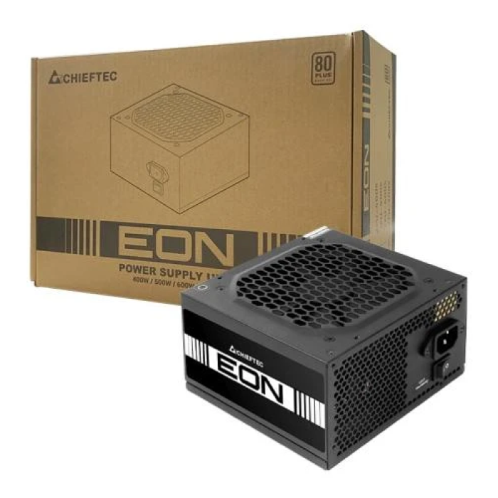 Блок живлення Chieftec EON 600 Вт для ПК