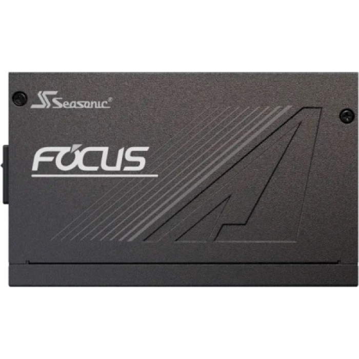 Модульний блок живлення Seasonic Focus GX ATX 3.1 на 750 Вт