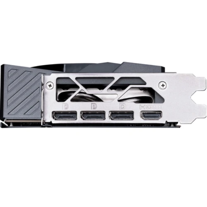 Відеокарта MSI RTX 5070 Ti GAMING TRIO OC з 16 ГБ GDDR7