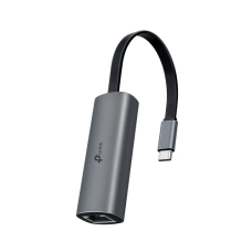 Мережевий адаптер (Ethernet-адаптер) TP-Link UE302C 2,5 Гбіт/с, 10 см