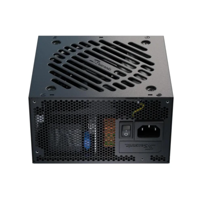 Блок живлення Seasonic CORE GX-750-ATX31 потужністю 750 Вт