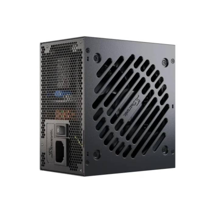 Блок живлення Seasonic CORE GX-750-ATX31 потужністю 750 Вт
