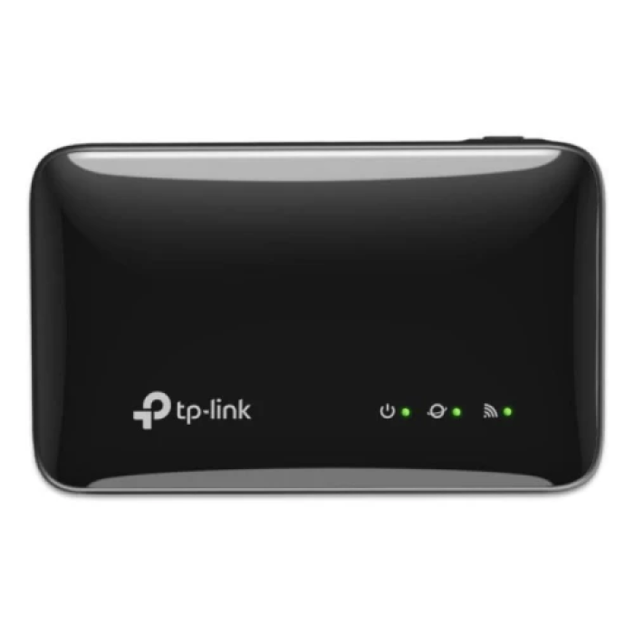 Мобільний 4G LTE роутер TP-Link M7005 із Wi-Fi 6