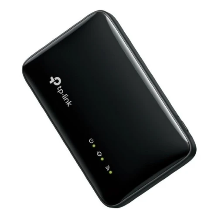 Мобільний 4G LTE роутер TP-Link M7005 із Wi-Fi 6