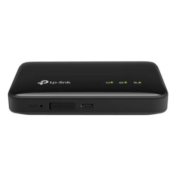 Мобільний 4G LTE роутер TP-Link M7005 із Wi-Fi 6